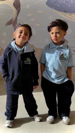 School Uniform
